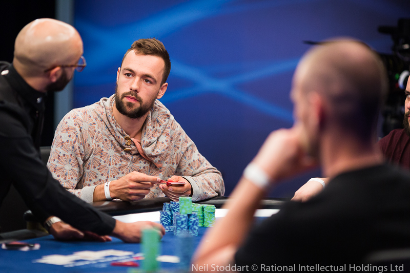 NEIL0899_EPT_Monaco_2018_Ole_Schemion__Neil Stoddart